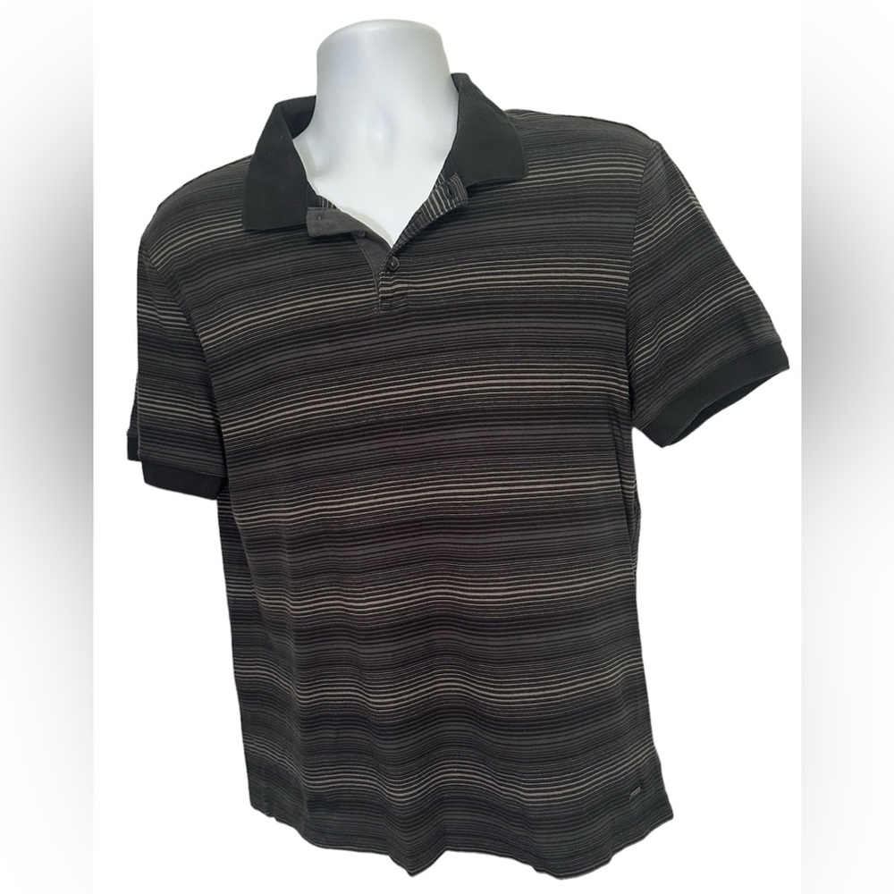 Men’s Calvin Klein Polo Medium